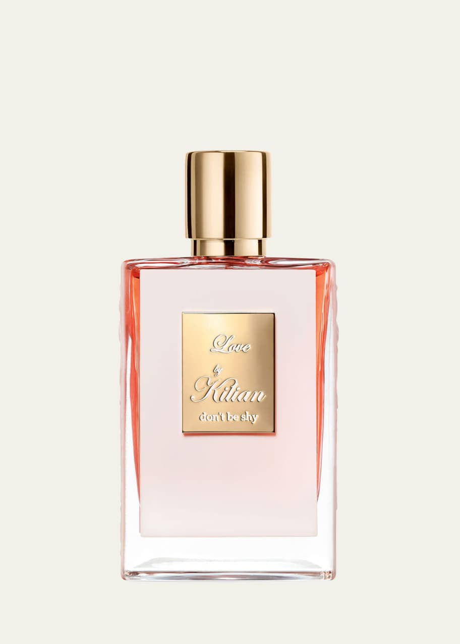 Image 1 of 1: Love, Don't Be Shy Eau de Parfum, 1.7 oz./ 50 mL
