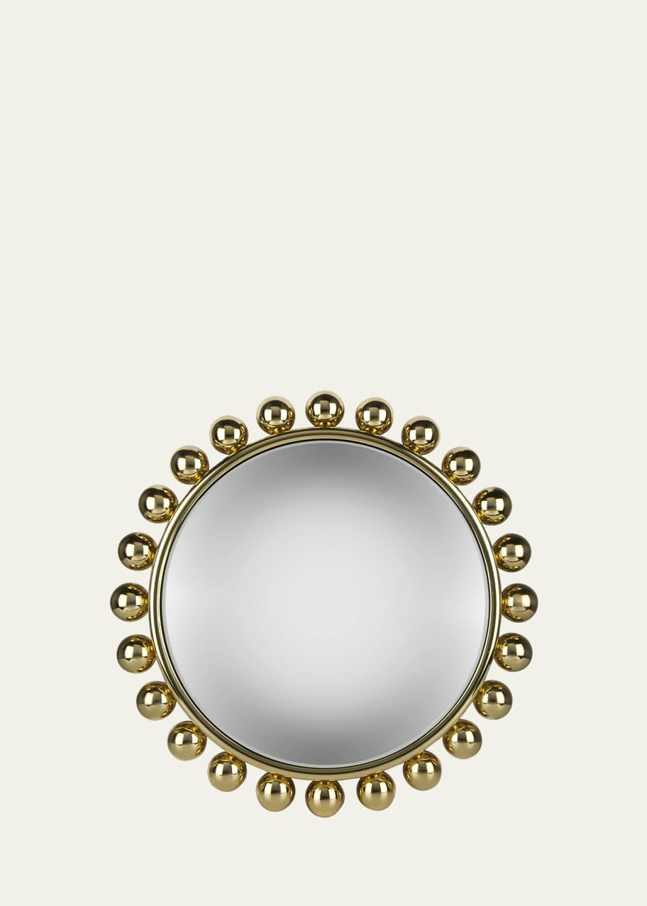 Image 1 of 1: Mirror Collier