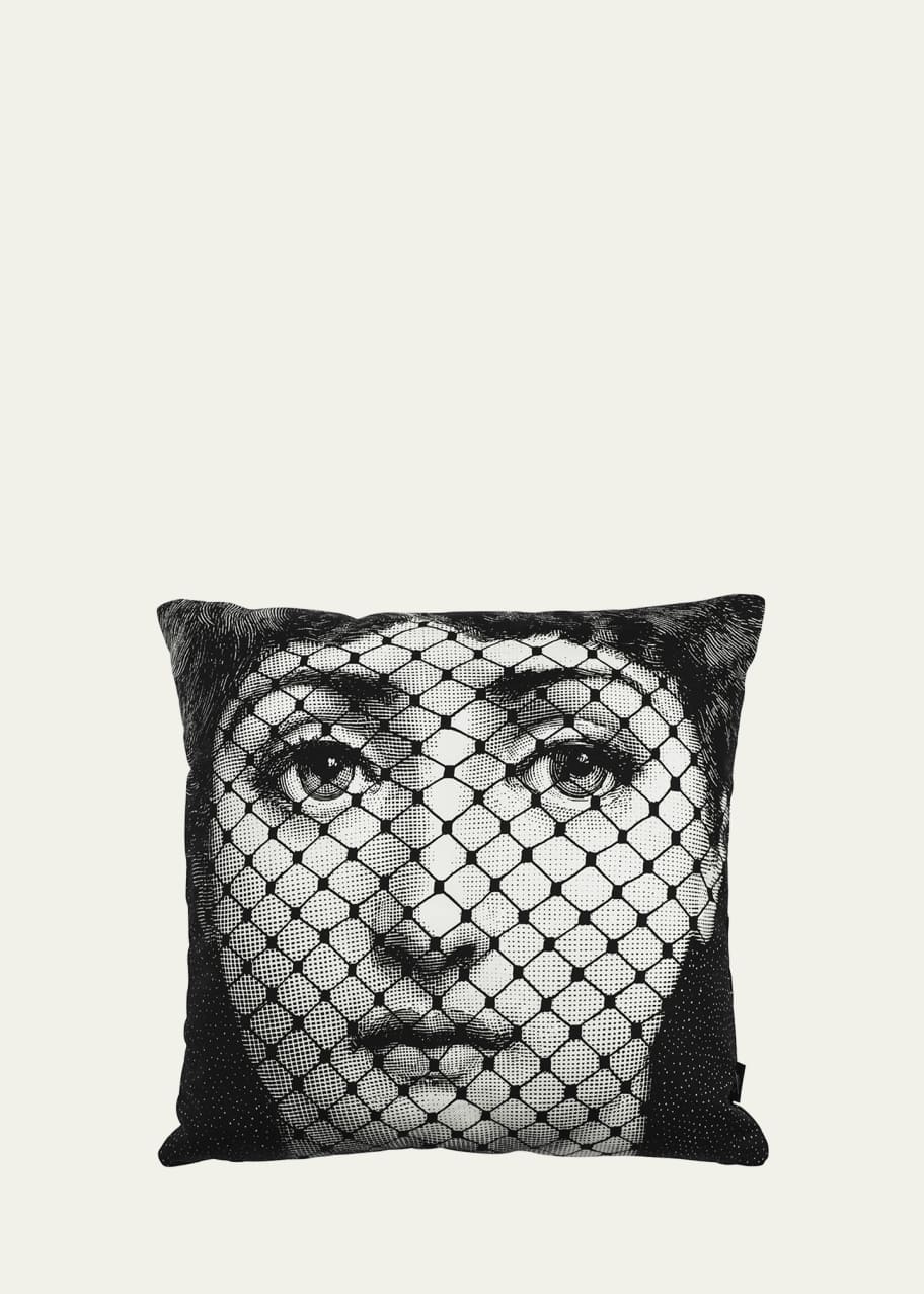 Image 1 of 1: Cushion Burlesque