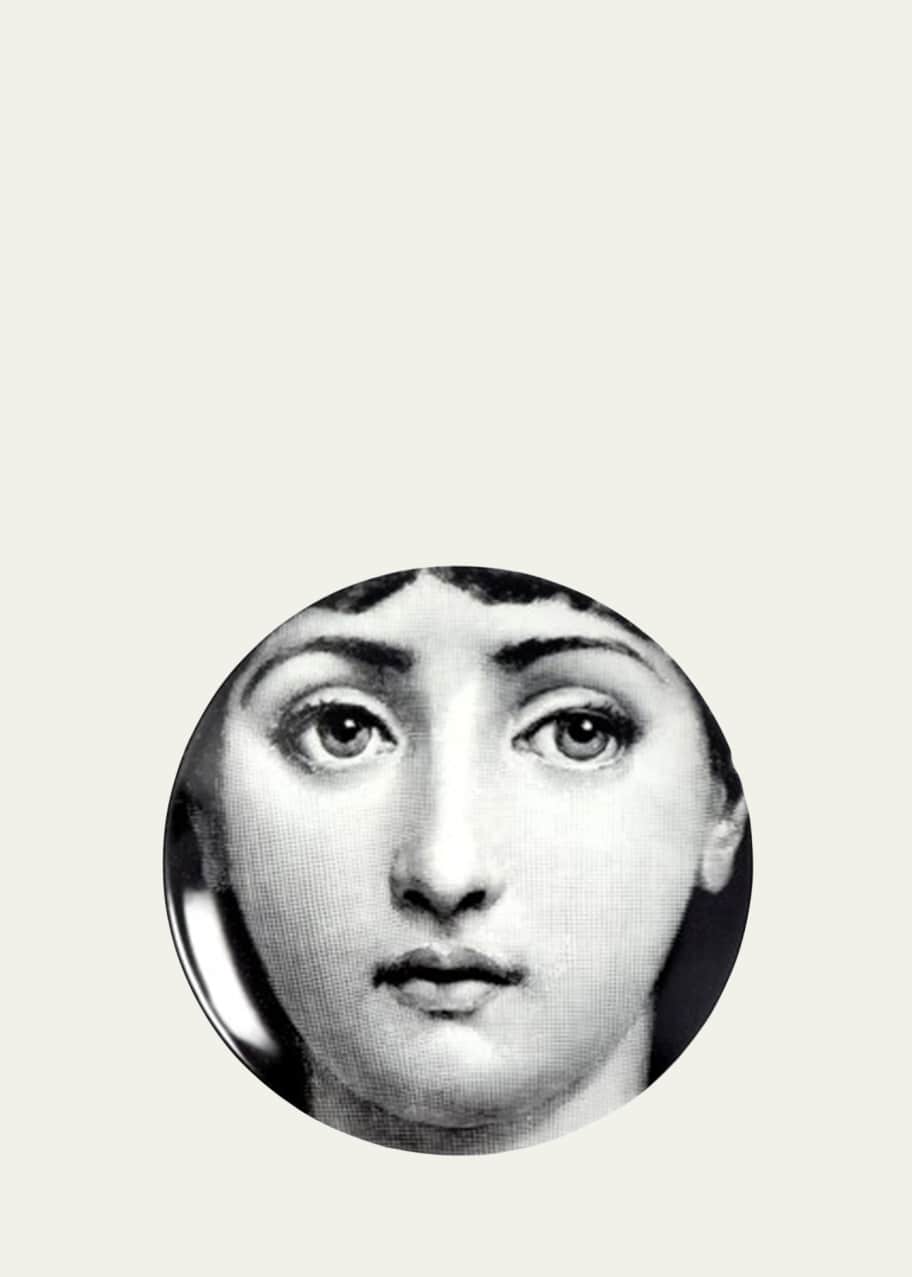 Image 1 of 1: Tema E Variazioni n. 1 Normal Face Wall Plate