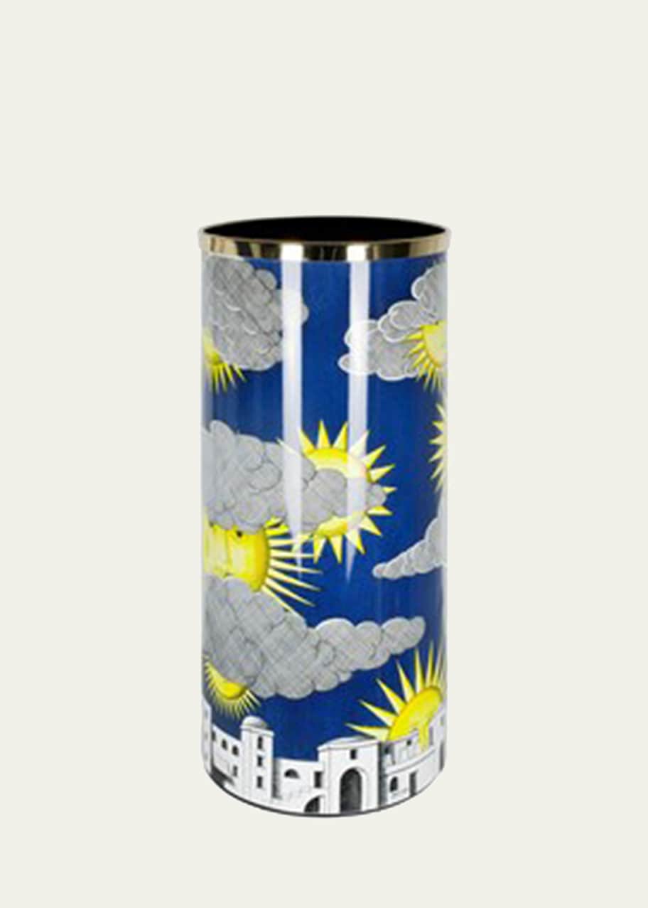 Image 1 of 1: Capri umbrella stand