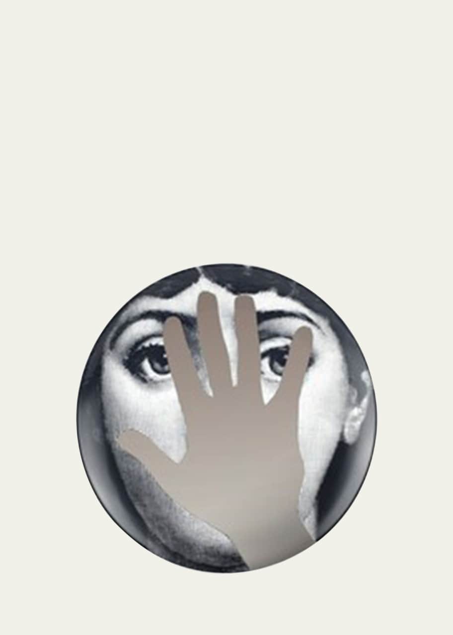 Image 1 of 1: Wall Plate Tema e Variazioni # 016