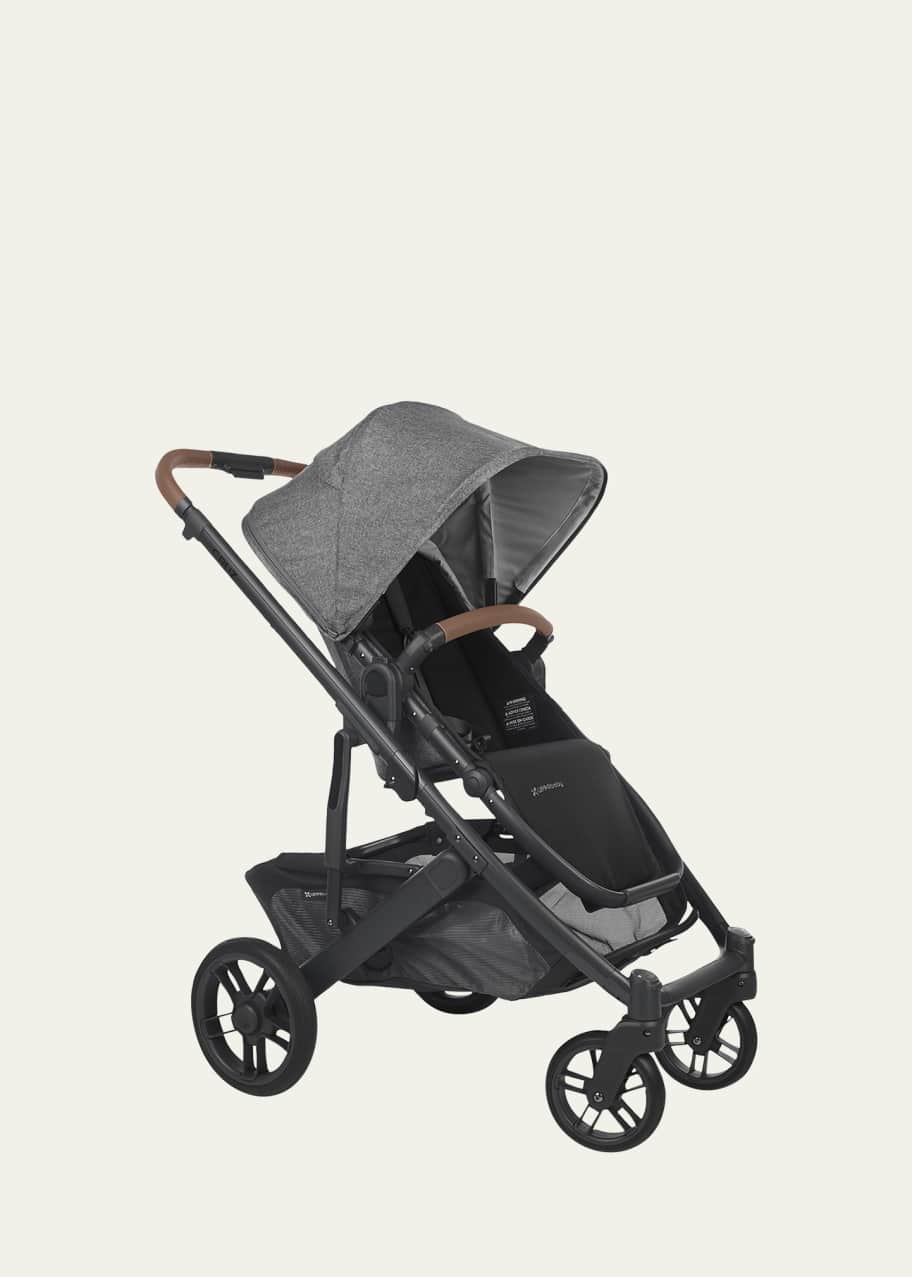 Image 1 of 1: CRUZ V2 Stroller