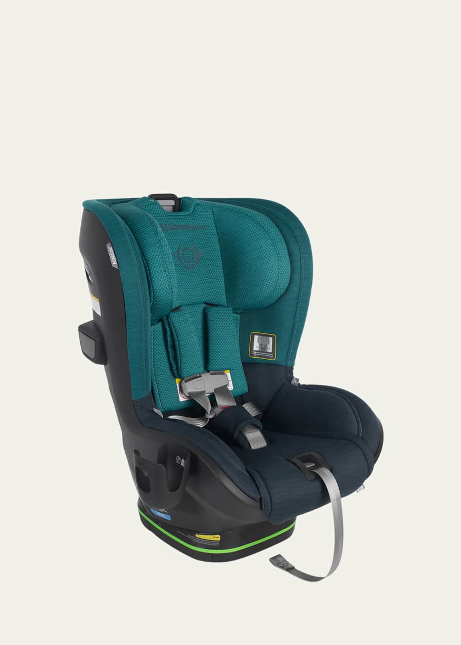 Uppababy convertible car seat 2025
