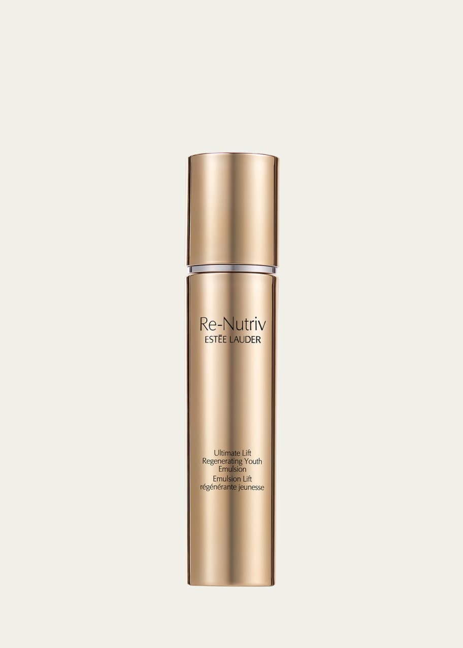 Image 1 of 1: 2.5 oz. Re-Nutriv Ultimate Lift Regenerating Youth Emulsion