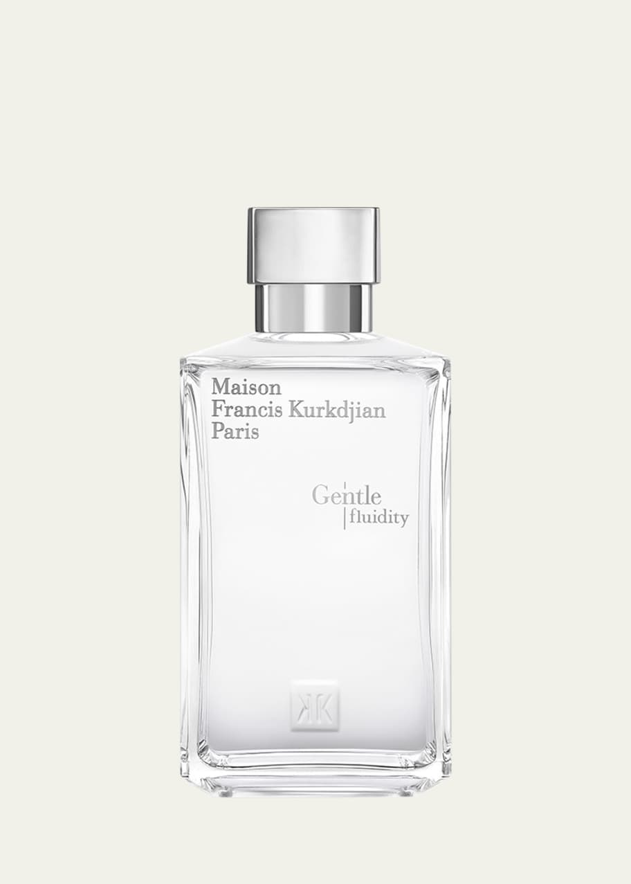 Image 1 of 1: Gentle Fluidity Silver Eau de Parfum, 6.8 oz.