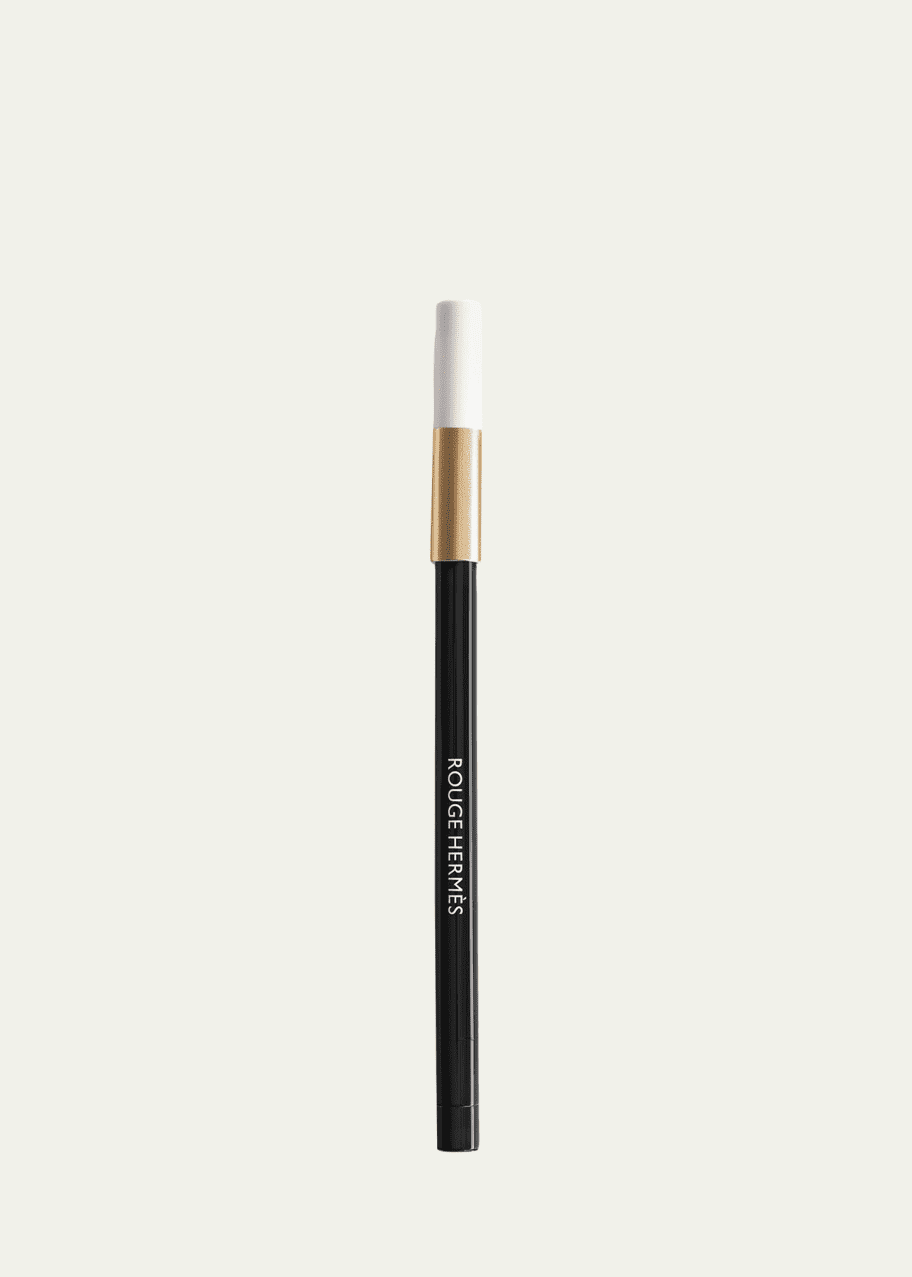 Image 1 of 1: Rouge Hermes Lip Pencil