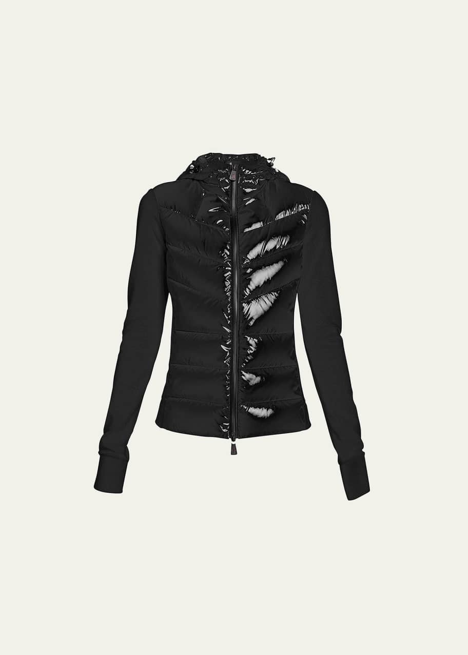 Moncler fill discount power down