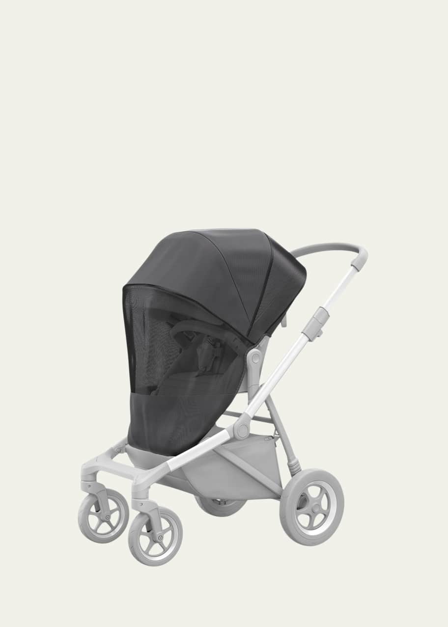 Image 1 of 1: Sleek Mesh Cover