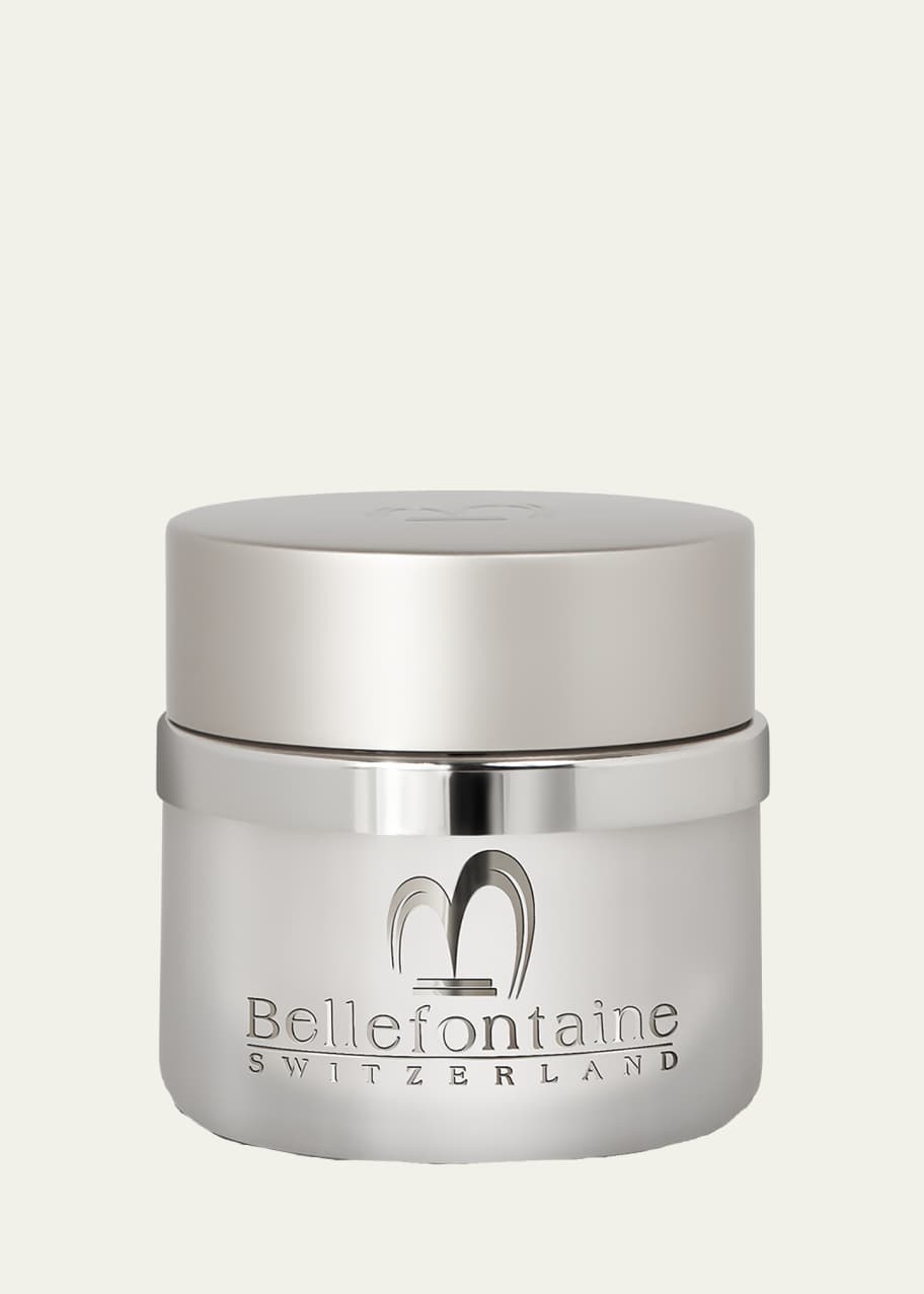 Image 1 of 1: High Protection Day Cream Spf 30 To Brighten