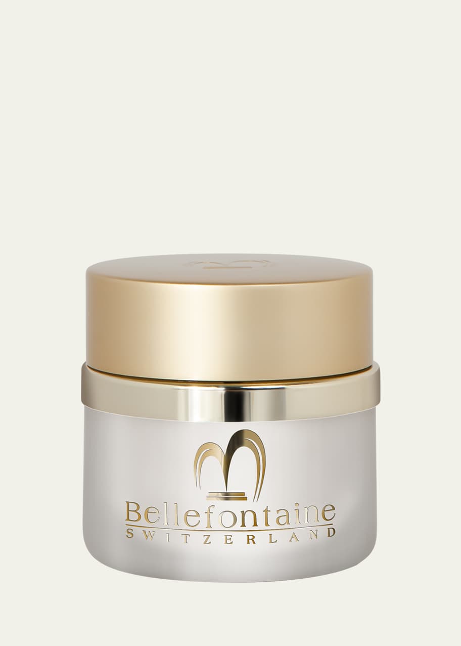 Image 1 of 1: Moisture Renewing Mask To Hydrate & Regenerate