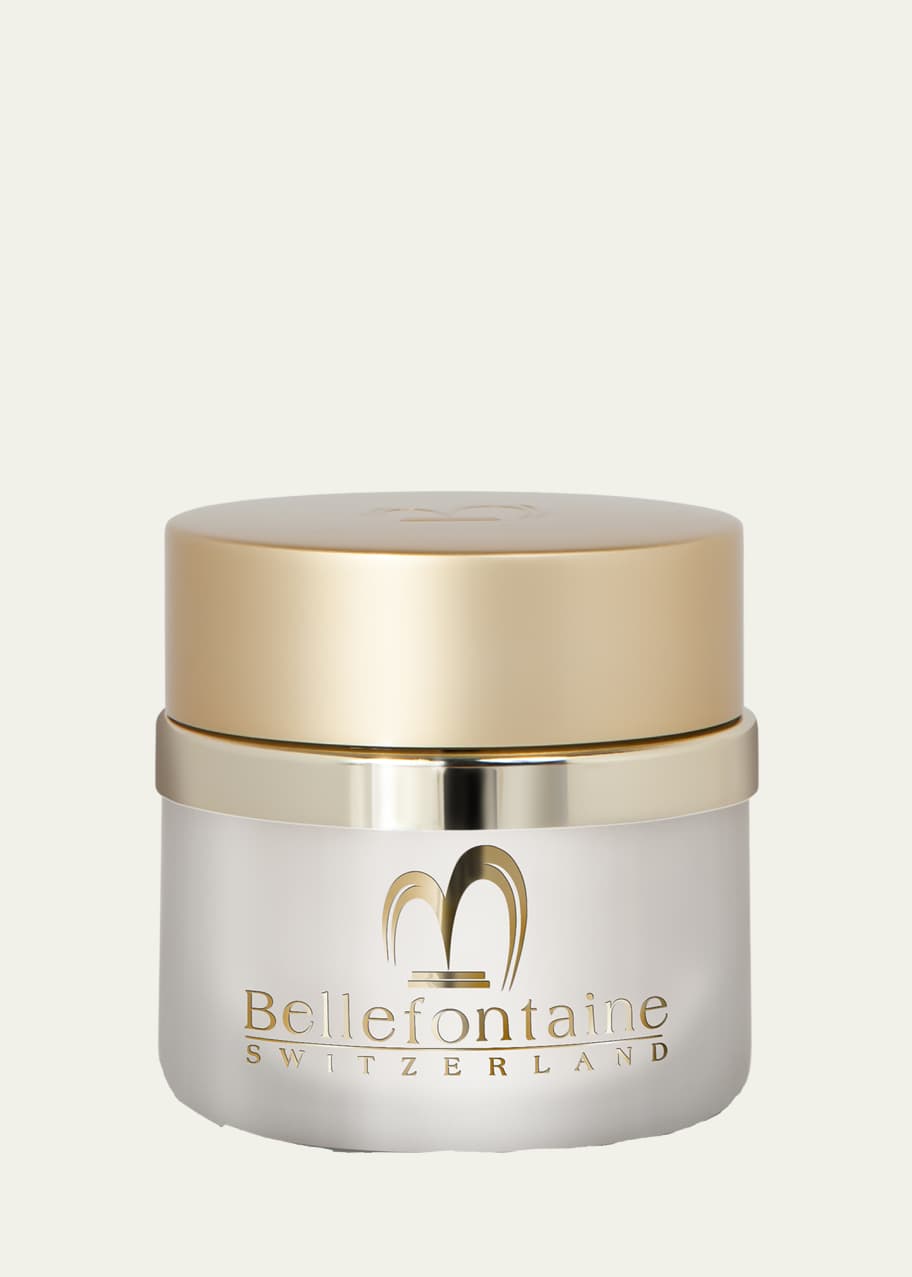 Image 1 of 1: Clarifying Hydro-mask To Purify & Illuminate
