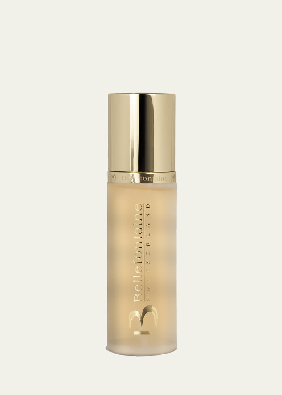 Image 1 of 1: Revitalizing Tonic Lotion To Energize