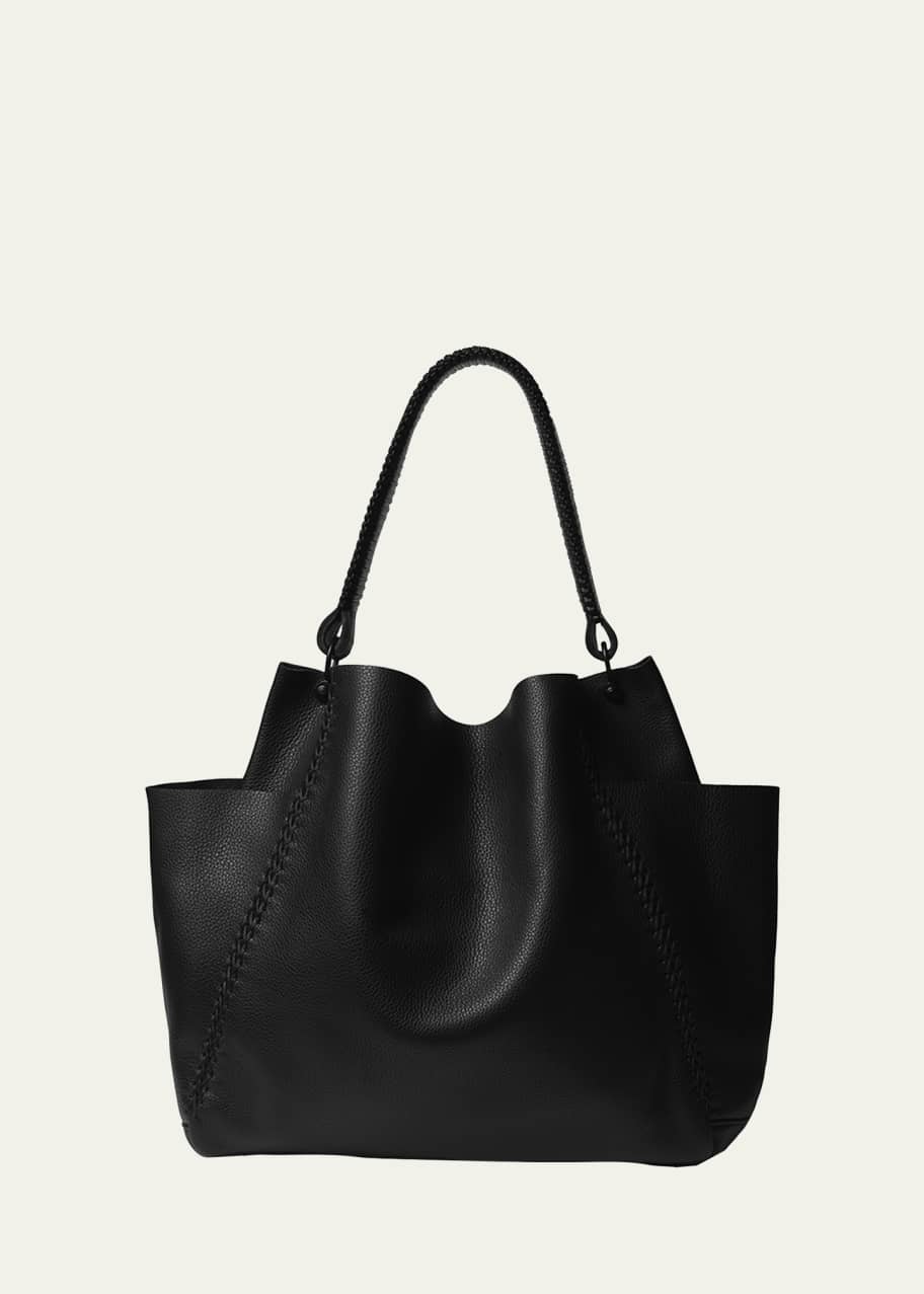 Callista Iconic Shoulder Bag - Bergdorf Goodman
