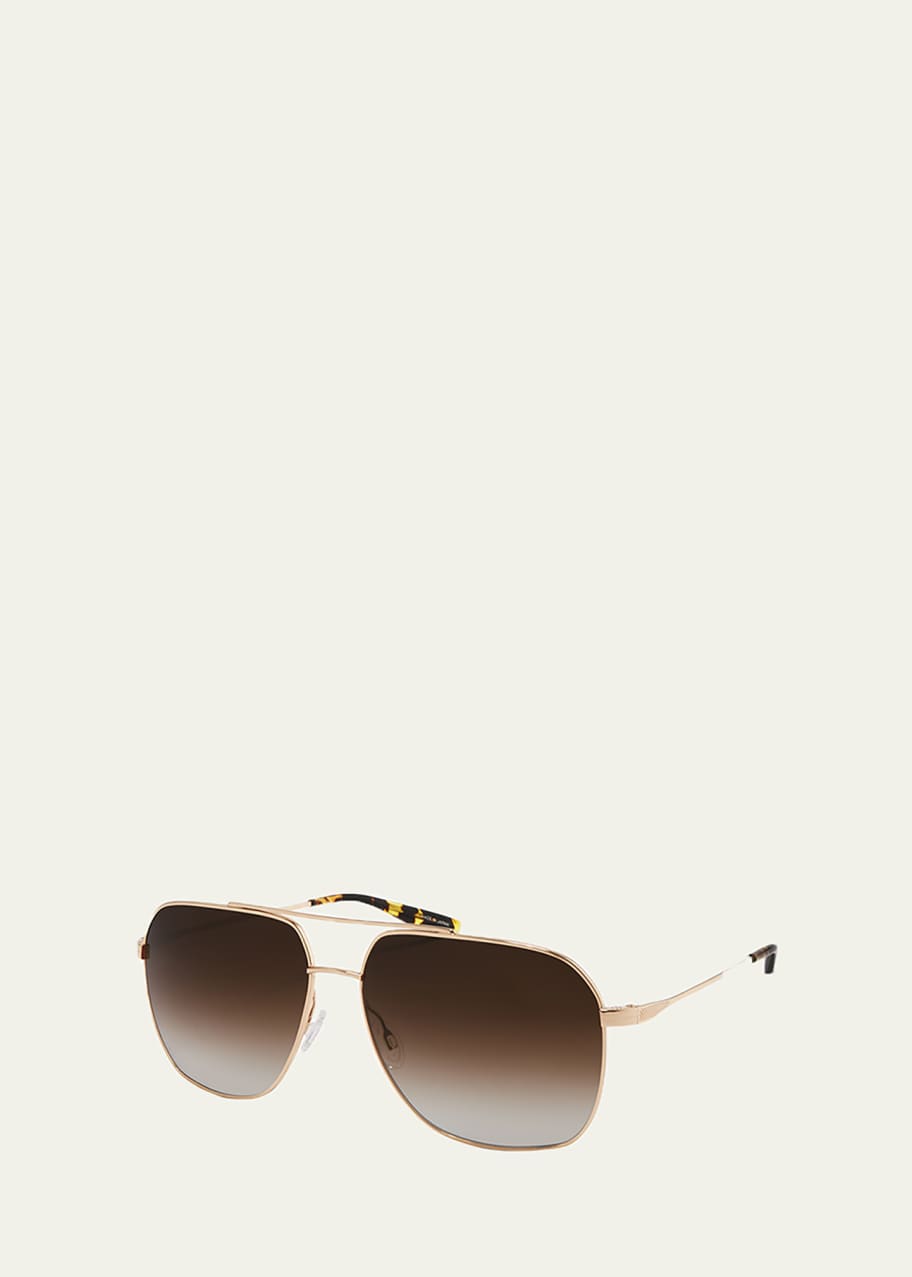 Barton clearance perreira aeronaut