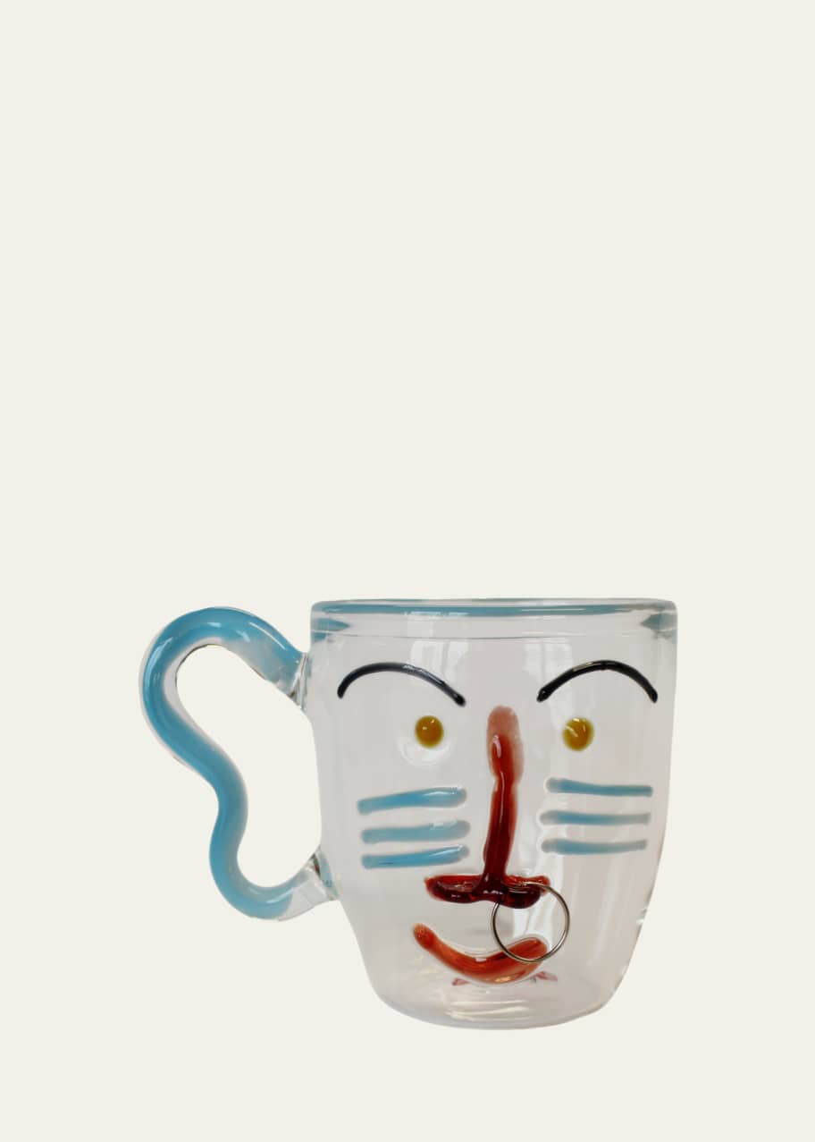 Image 1 of 1: Keith Mug