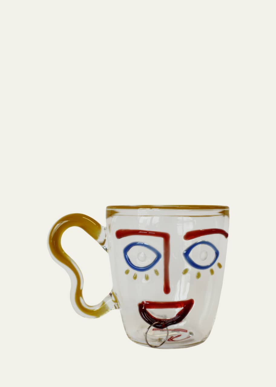 Image 1 of 1: Ozzy Mug