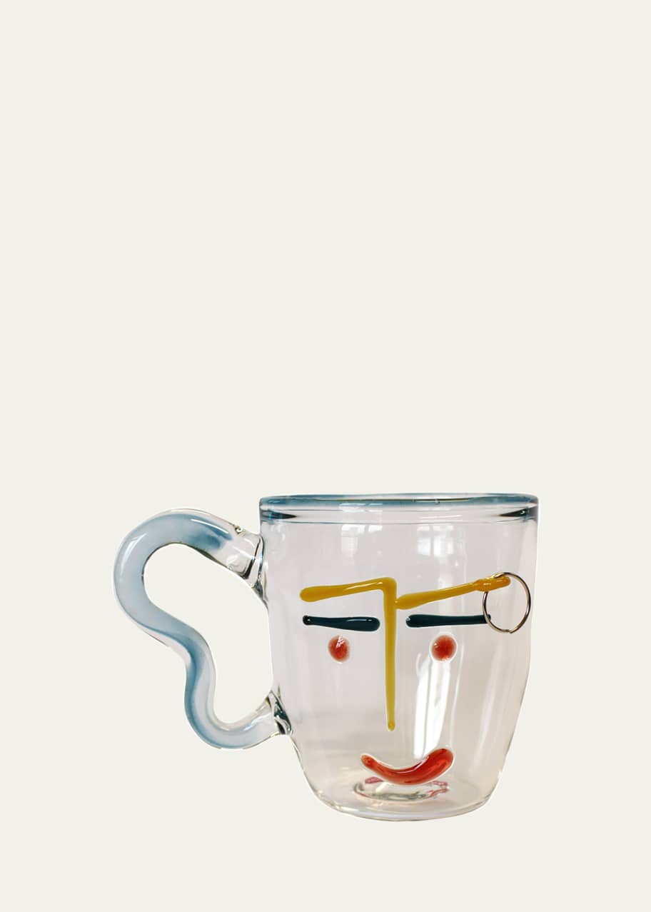 Image 1 of 1: Mug Amy