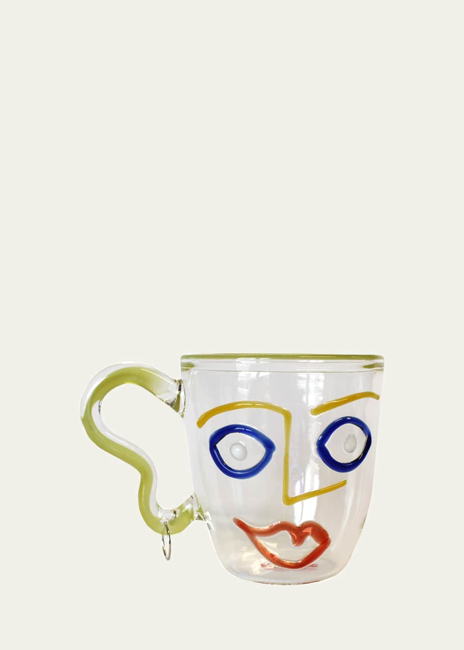 Image 1 of 1: Dolores Mug