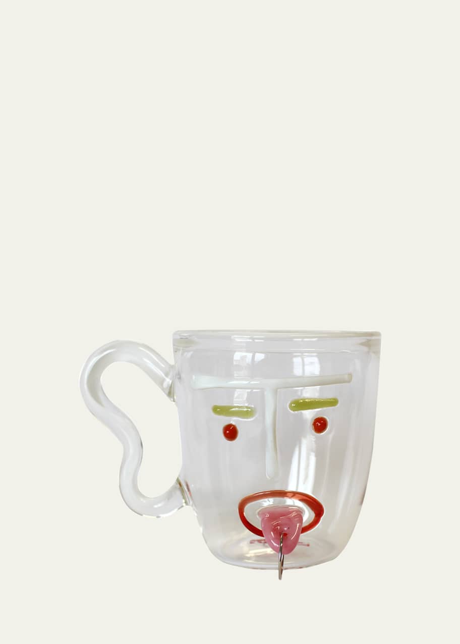 Image 1 of 1: Billy Mug