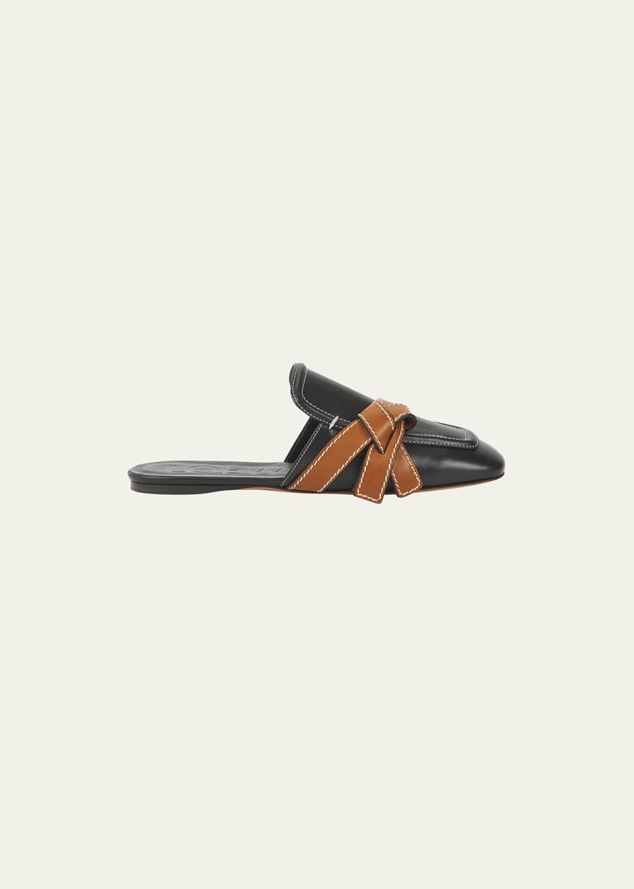 【LOEWE】 GATE FLAT MULE shoes-1-1-23565.jpg?fit=max&w=