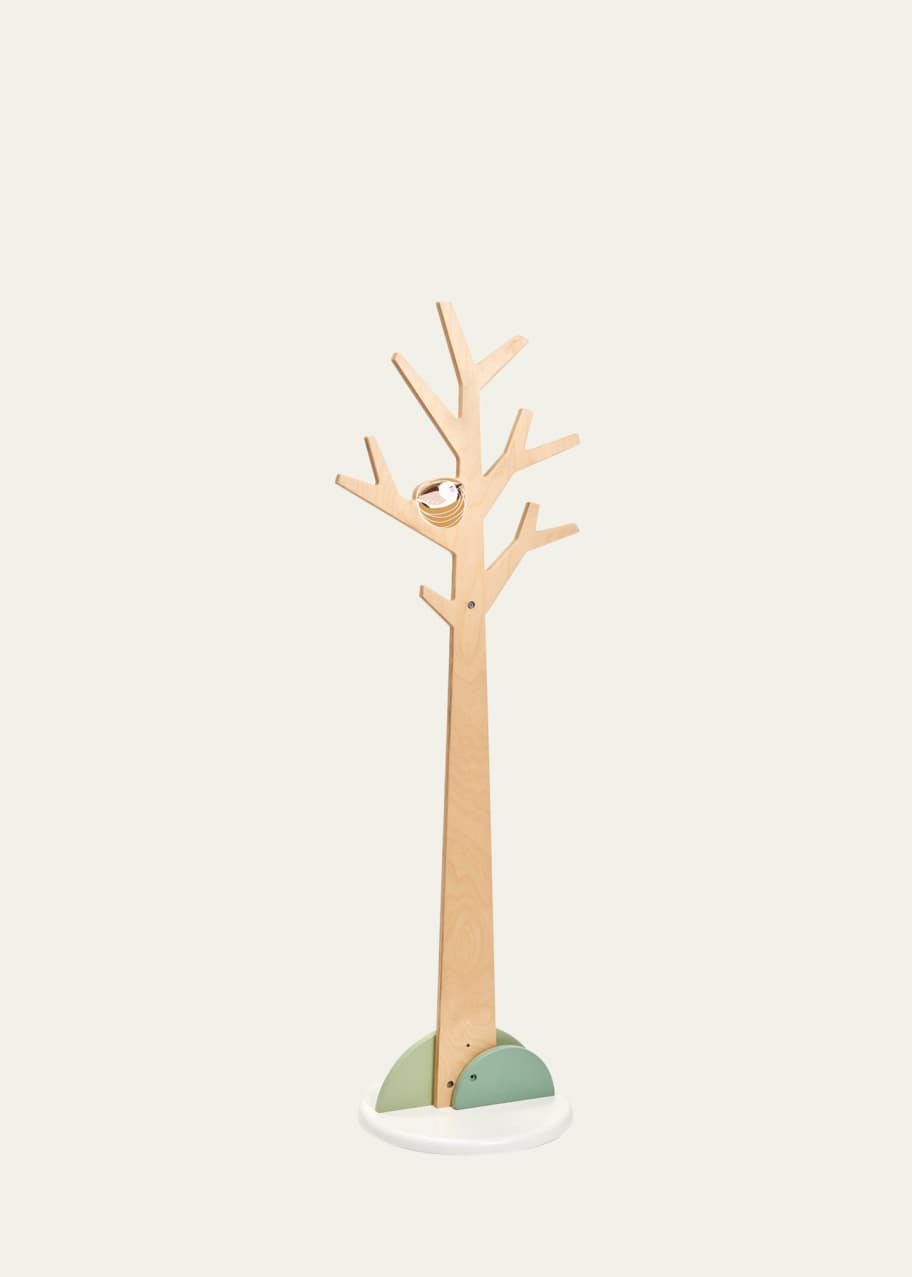Image 1 of 1: Forest Coat Stand