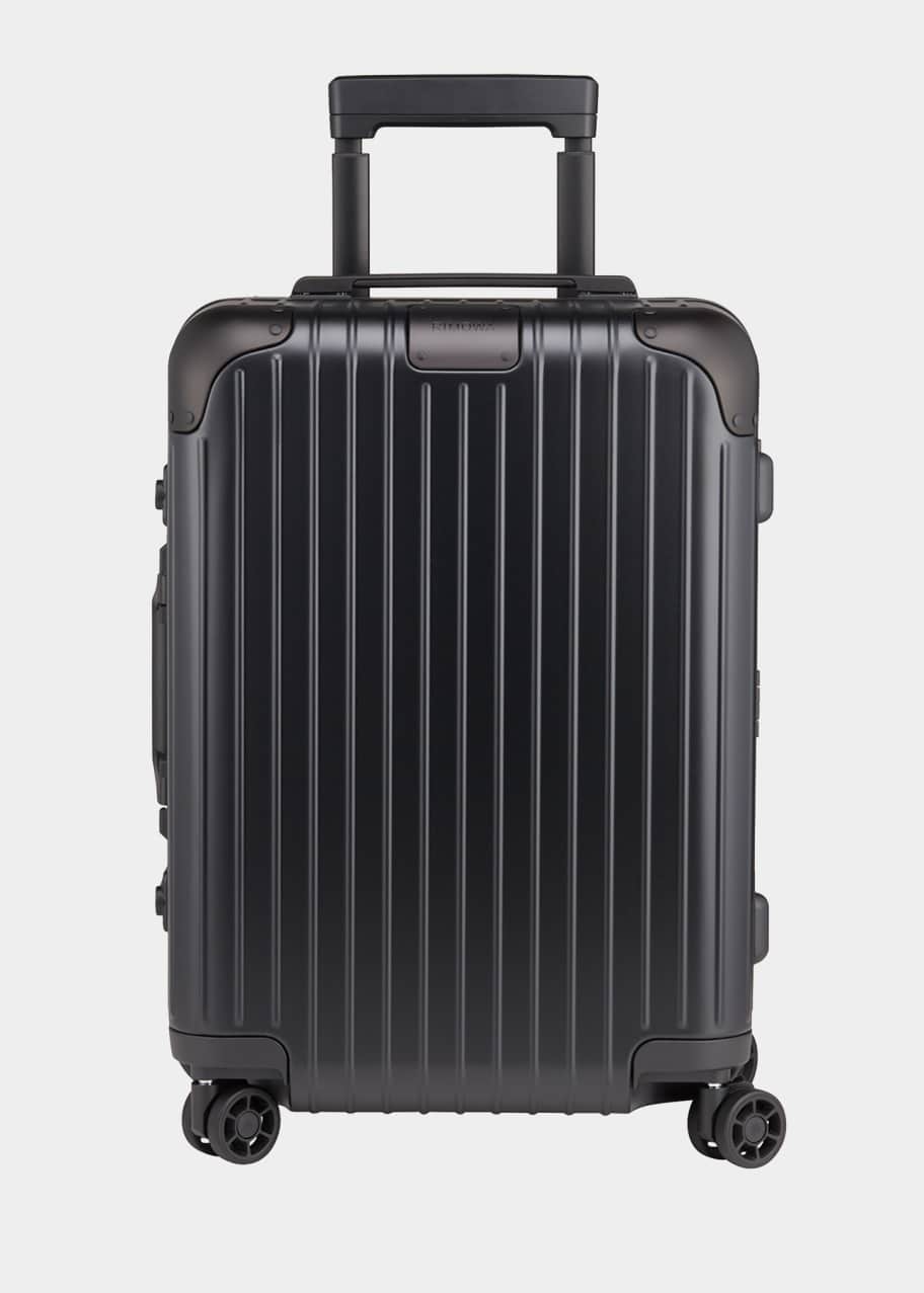 Rimowa cabin 53 clearance