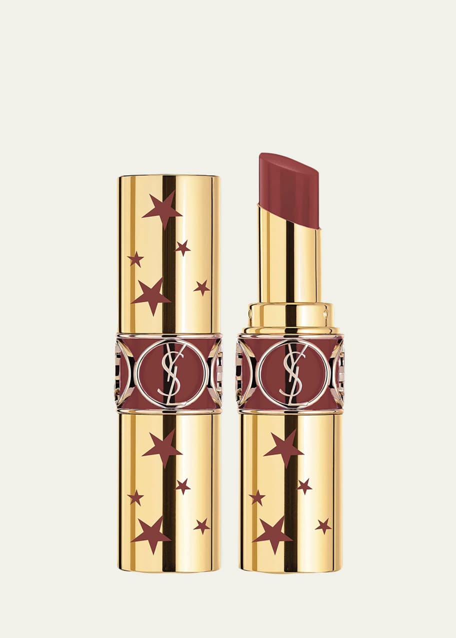 Image 1 of 1: Rouge Volupte Shine Lipstick - Limited Edition Star Collector