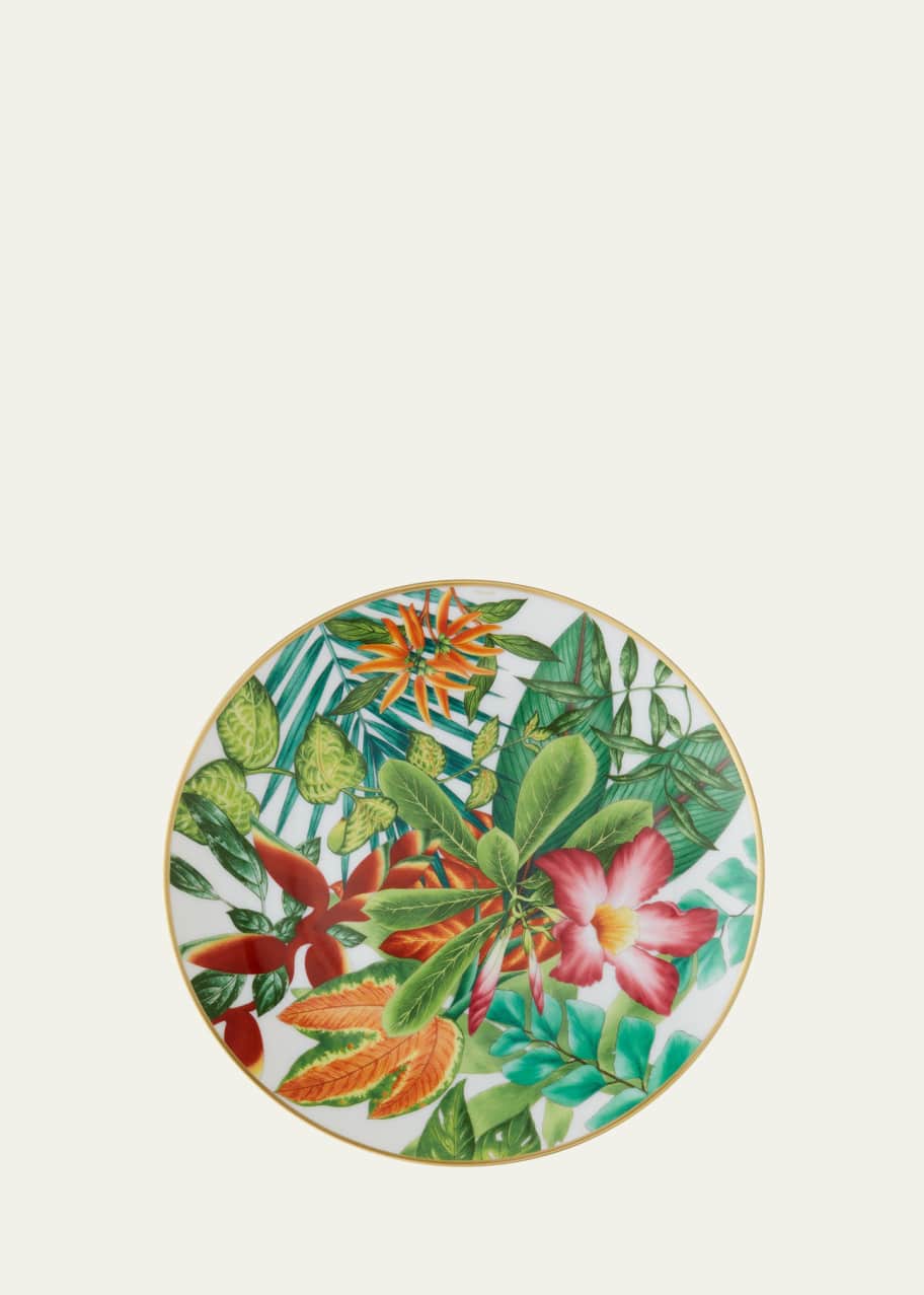 Image 1 of 1: Passifolia Dessert Plate N1