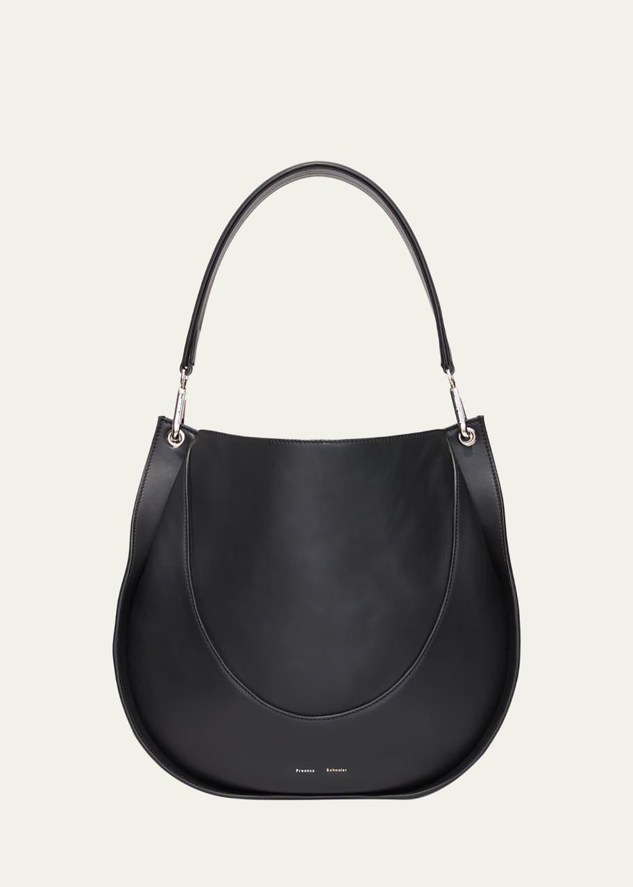 Large Arch Shoulder Bag