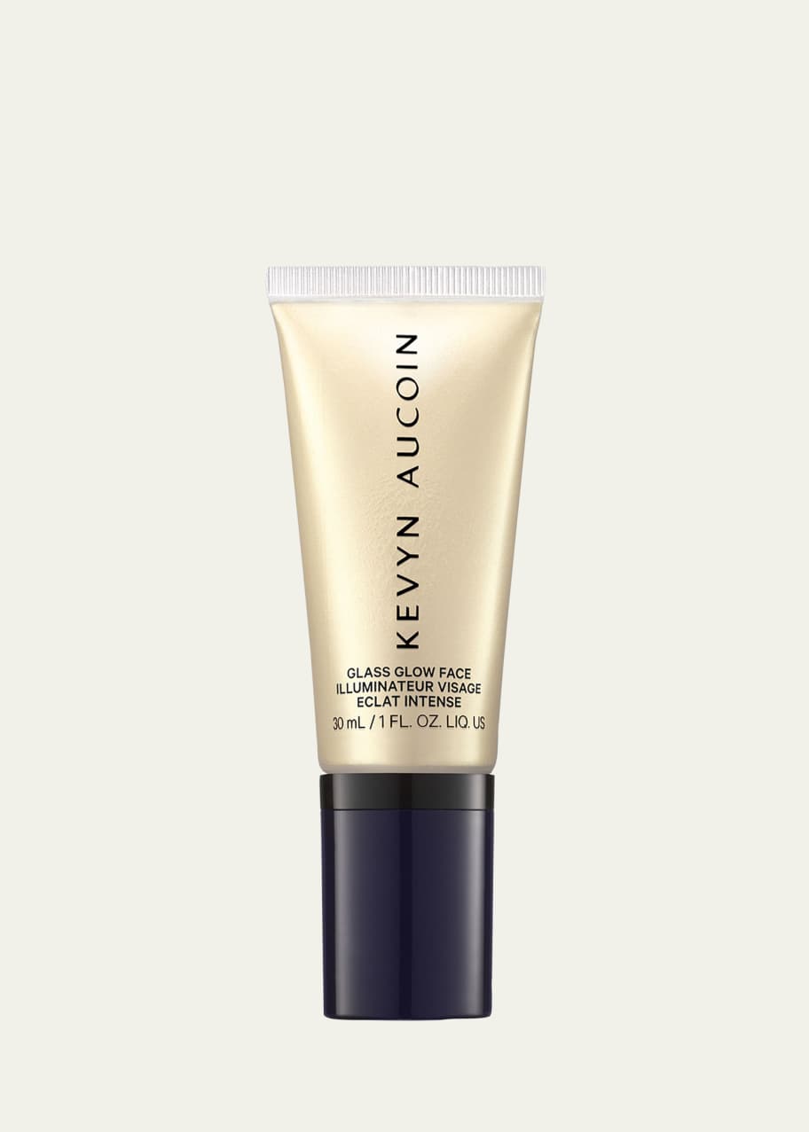 Kevyn Aucoin Glass Glow Face Illuminizer, 1 oz. / 30 ml - Bergdorf