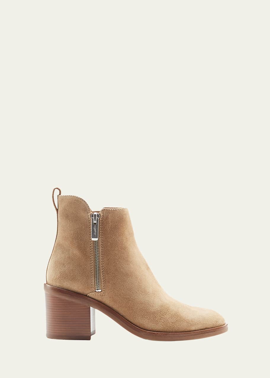 3.1 phillip lim alexa booties clearance