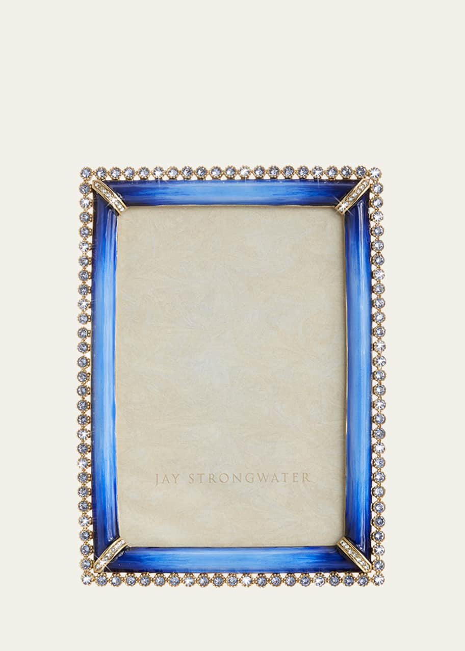 Image 1 of 1: Stone Edge Frame, 4" x 6"