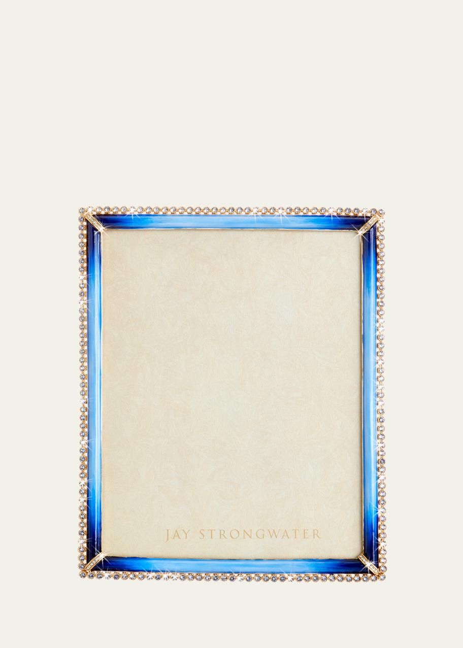 Jay Strongwater Stone Edge Frame, 8