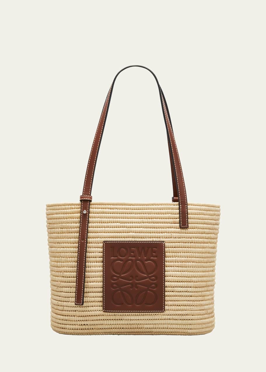 店頭セール中 TUBULAR BASKET SMAL レザーバスケット LOEWE 店頭 最終セール中 TUBULAR BASKET SMAL レザーバスケット LOEWE