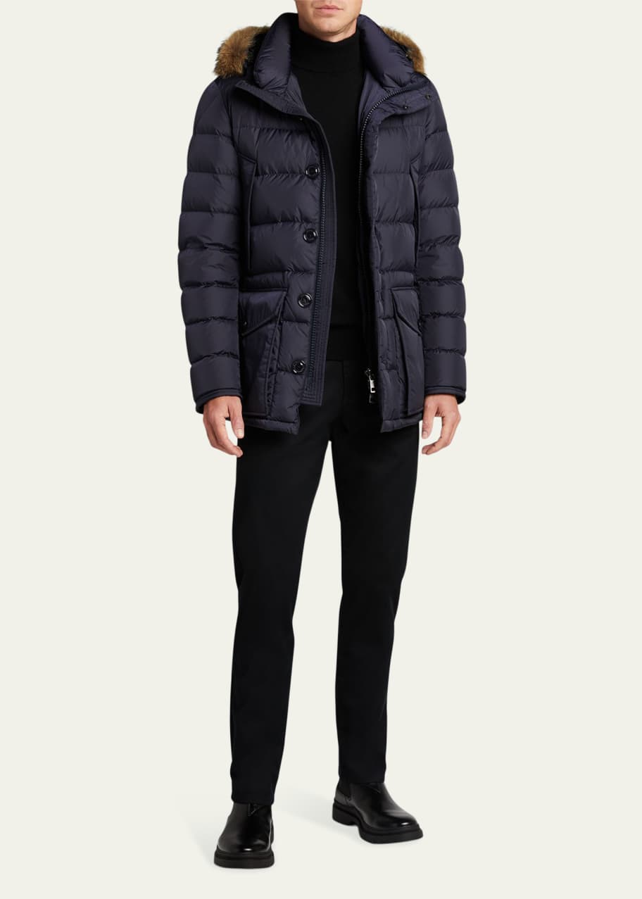 Moncler moncler jacket cluny - Gem