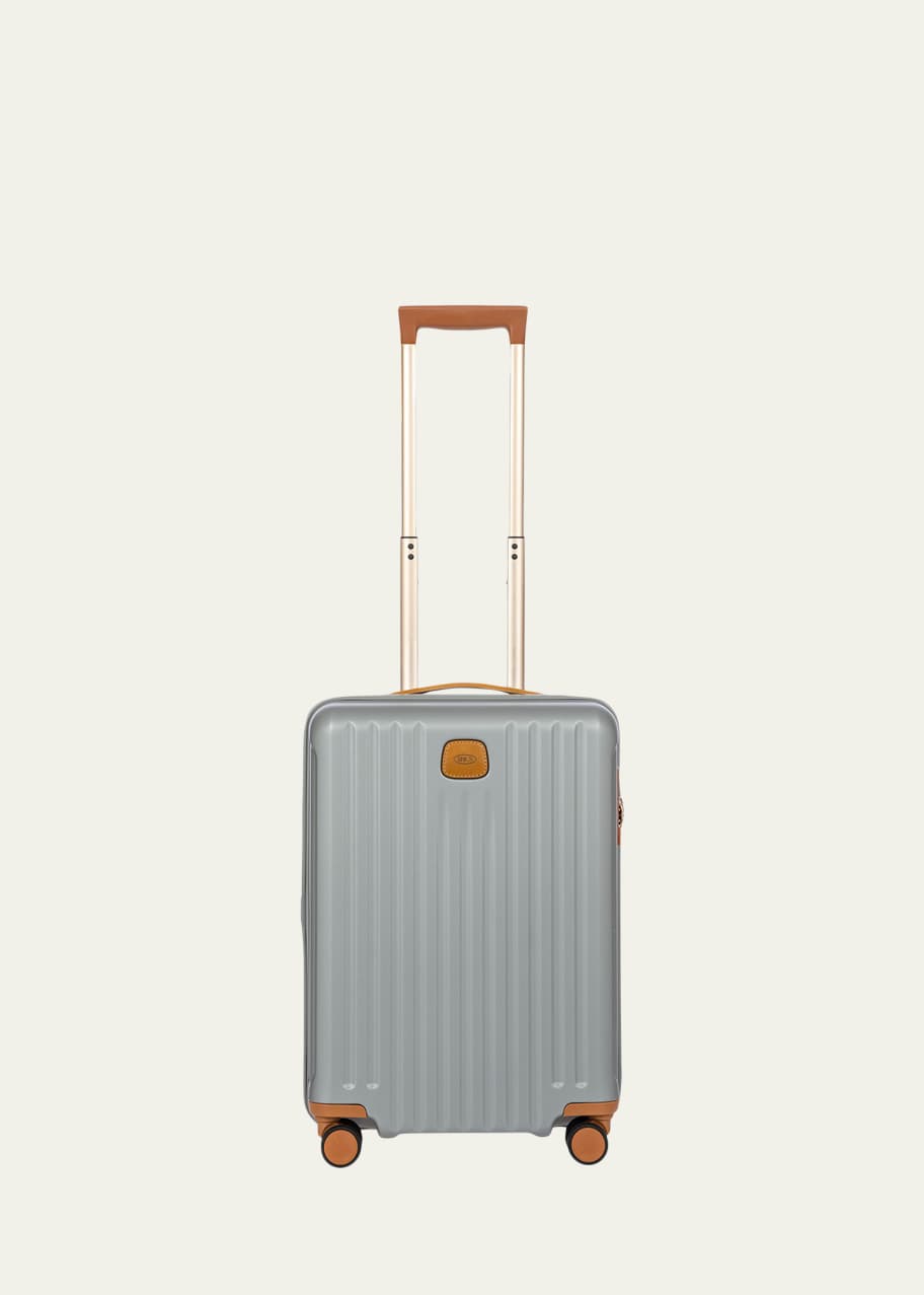 Image 1 of 1: Capri 2.0 21" Spinner
