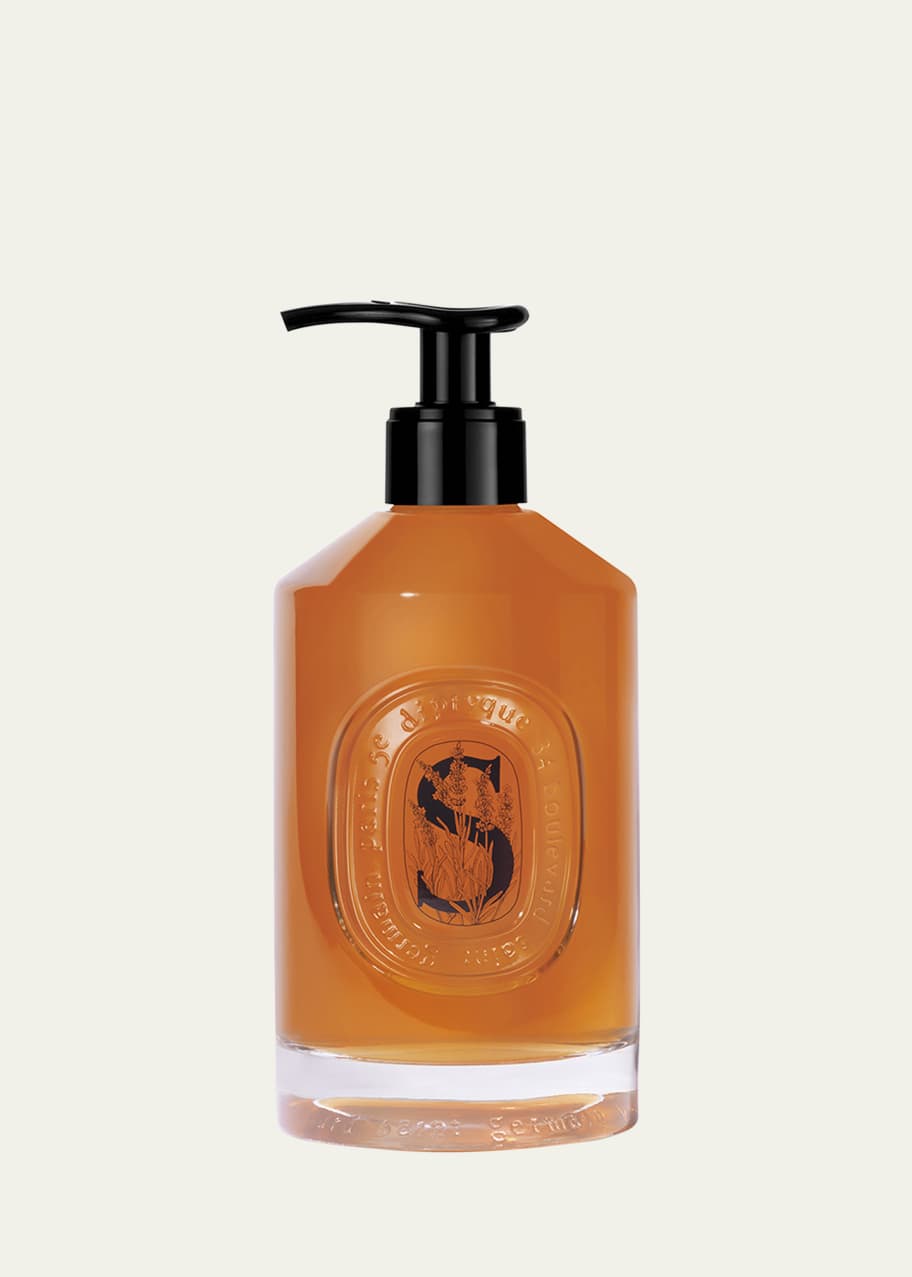 Image 1 of 1: Softening Hand Wash, 12 oz.