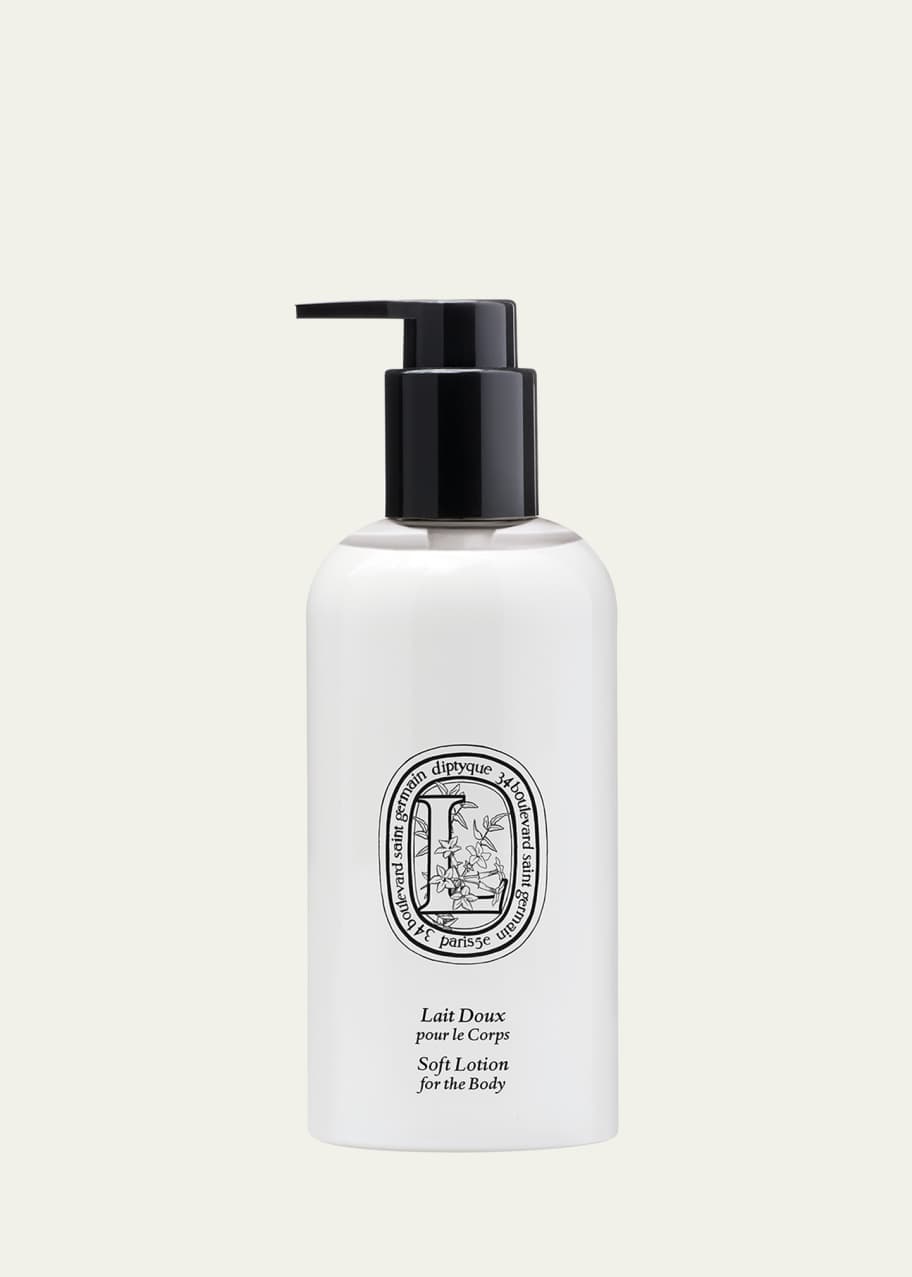 Image 1 of 1: Soft Body Lotion, 8.5 oz.