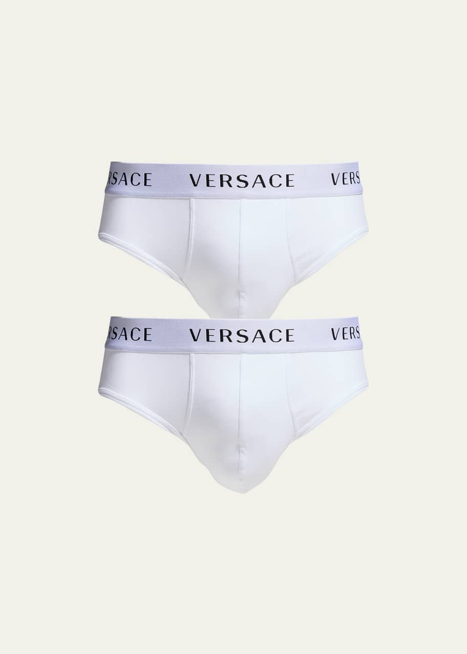 Image 1 of 1: Men's 2-Pack Stretch Briefs