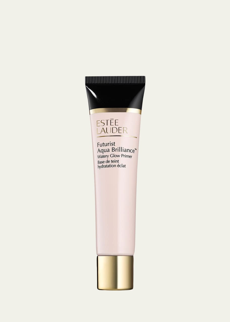 Image 1 of 1: Futurist Aqua Brilliance™ Watery Glow Primer with Hyaluronic Acid