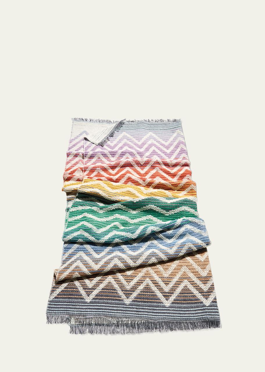 Missoni Home Sam Throw - Bergdorf Goodman