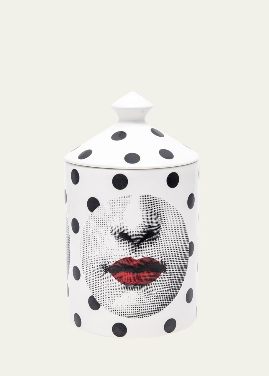 Image 1 of 1: Comme Des Forna Otto Candle 300g