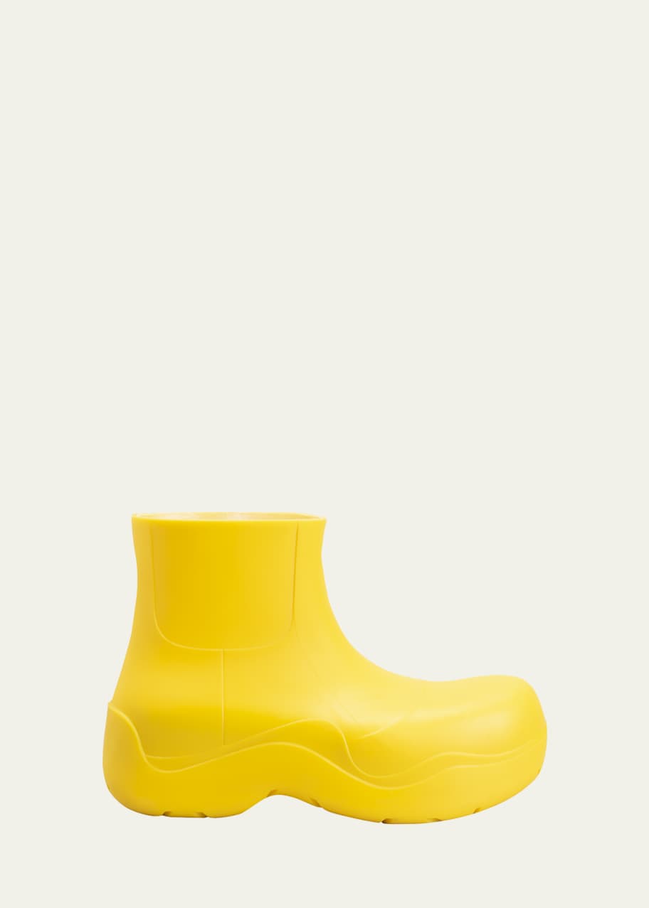 Bottega Veneta The Puddle Boots - Bergdorf Goodman