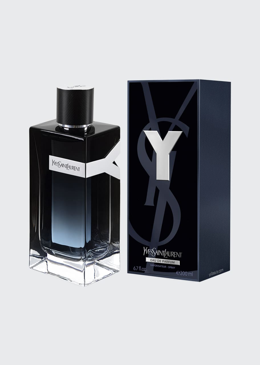 Y man yves saint laurent top