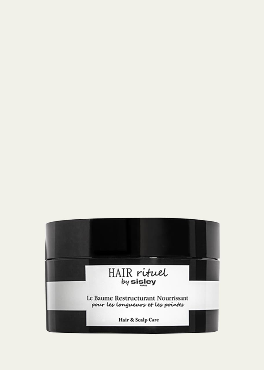 Sisley Paris Restructuring Nourishing Balm - Bergdorf Goodman