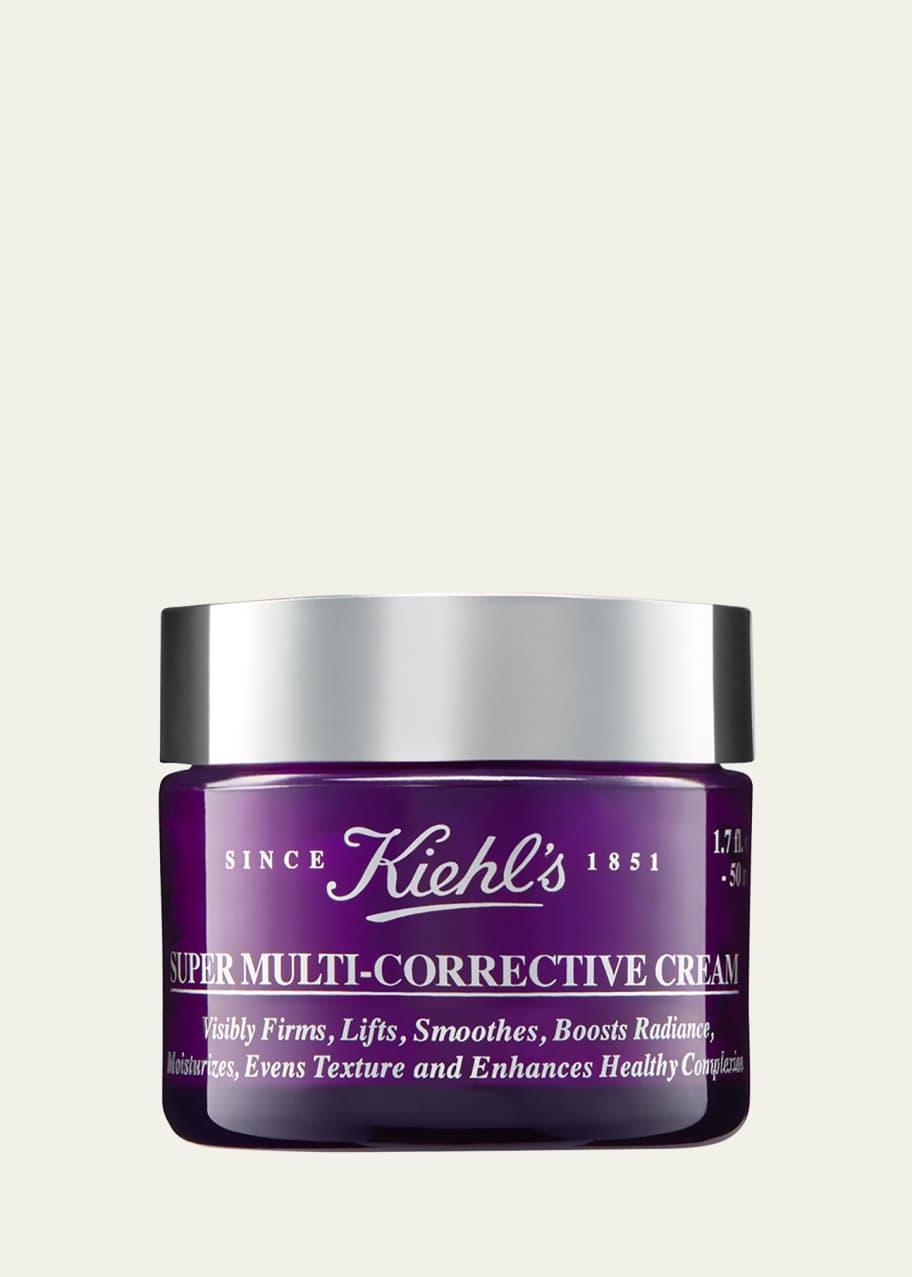 Kiehl's Since 1851 Super Multi-Corrective Cream, 1.7 oz