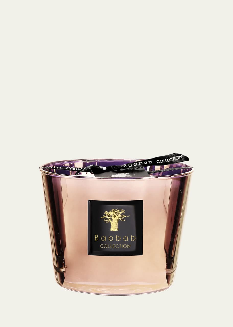 Image 1 of 1: Max 10 Cyprium 4" Candle