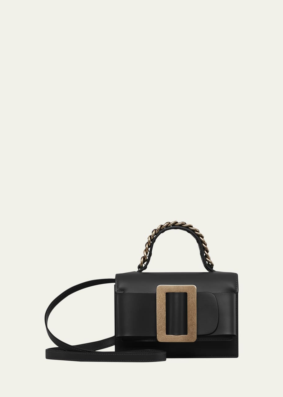 Boyy fred shoulder bag store