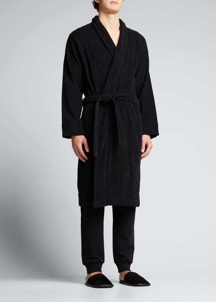 Ugg brunswick robe on sale